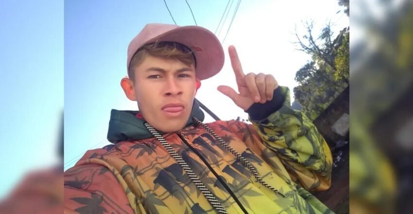  Jovem perde a vida após ser baleado no Paraná