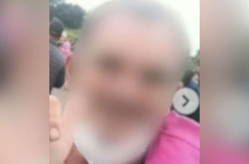  Homem finge ser policial e é investigado por assédio contra adolescente