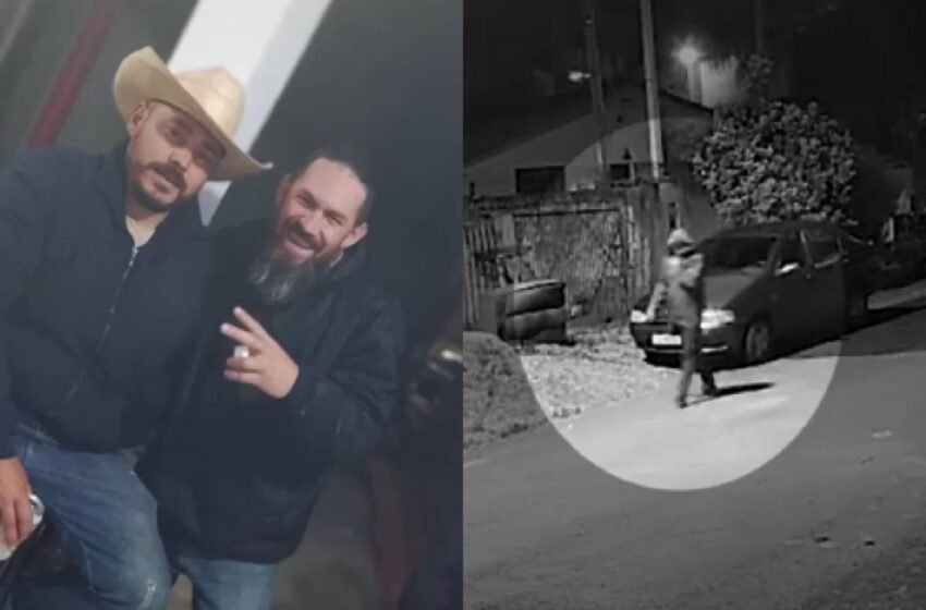  Ex-empregado confessa envolvimento em morte de empresário