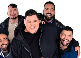  Grupo Menos é Mais se apresenta nesta sexta-feira (03) em Francisco Beltrão