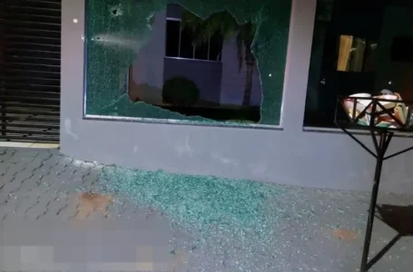 Mulher é presa pela PCPR suspeita de tentar matar homem em Umuarama