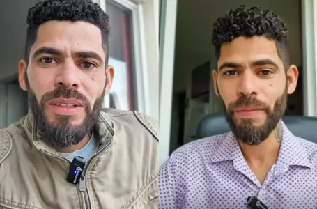 Influenciador se envolve em polêmica após ofender catarinenses e chamá-los de nazistas