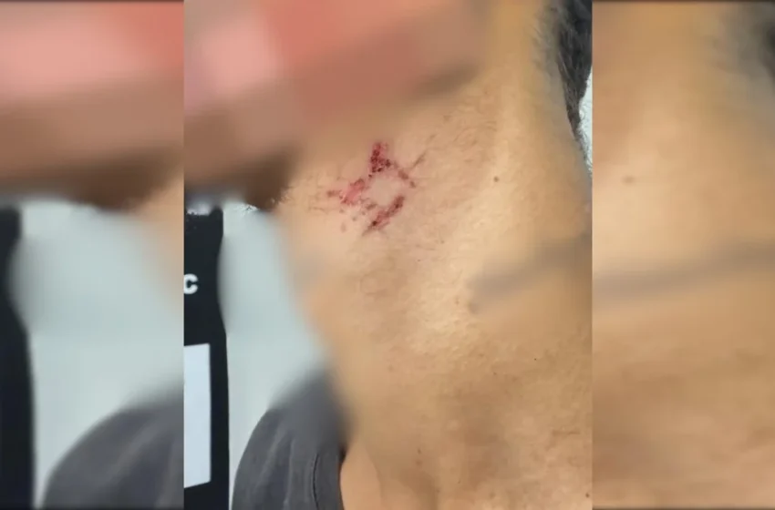  Homem mantido como escravo sexual é resgatado após mais de um ano em cárcere