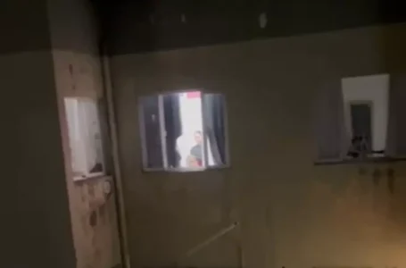 Vídeo feito por moradores revela agressão e leva denúncia de maus-tratos