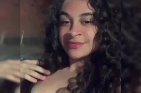 Polícia apura caso de mãe que teria matado o filho e jogado o corpo em lixeira