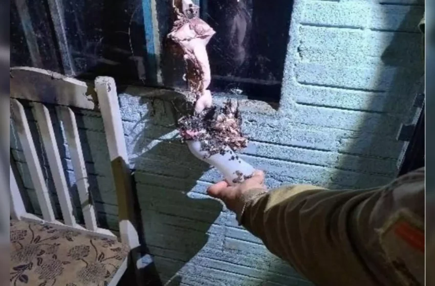  “‘Vocês vão morrer queimados’: homem é condenado a 61 anos por execução da ameaça em SC”