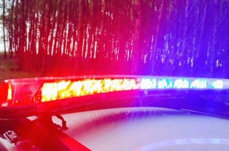 Foragido por homicídio é localizado e preso pela PF e PCPR em Foz do Iguaçu