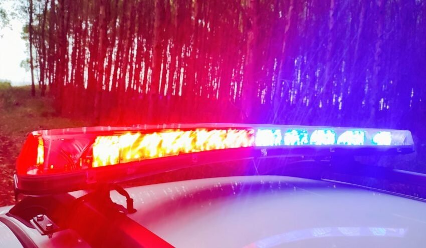  Foragido por homicídio é localizado e preso pela PF e PCPR em Foz do Iguaçu