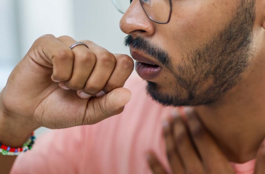  Saúde alerta para aumento de vírus respiratórios e reforça importância da vacinação