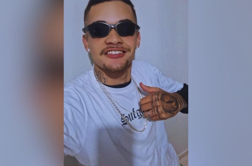  Após esfaquear homem, suspeito morre em acidente de moto no PR