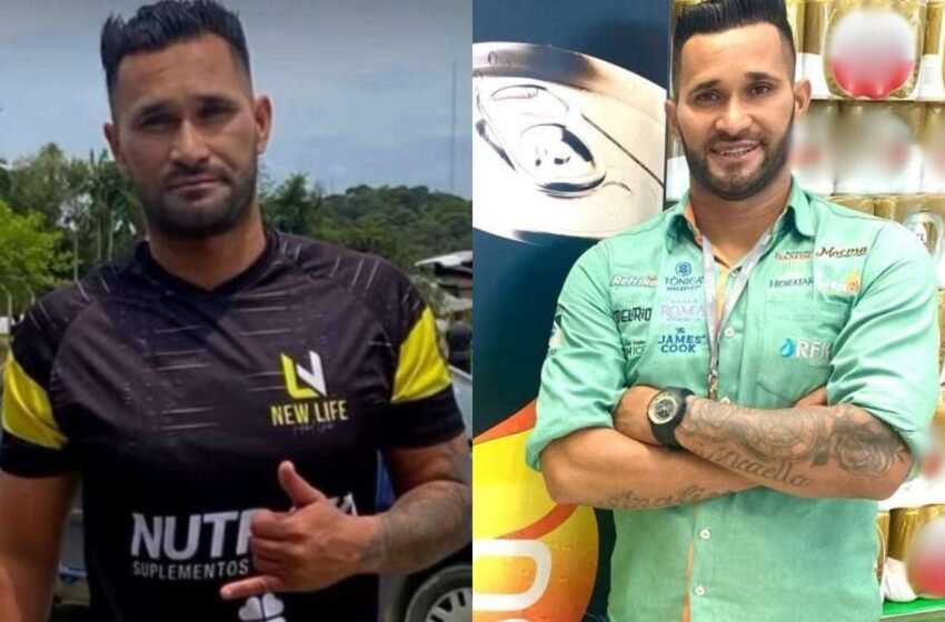  Polícia investiga morte de jogador durante competição de futebol no Paraná