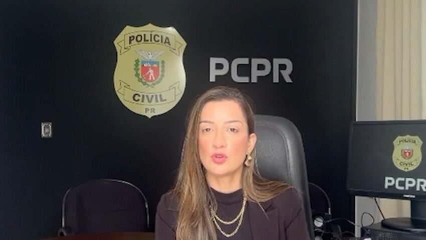  Adolescente diz ter sido abusada desde os 11; pai é preso