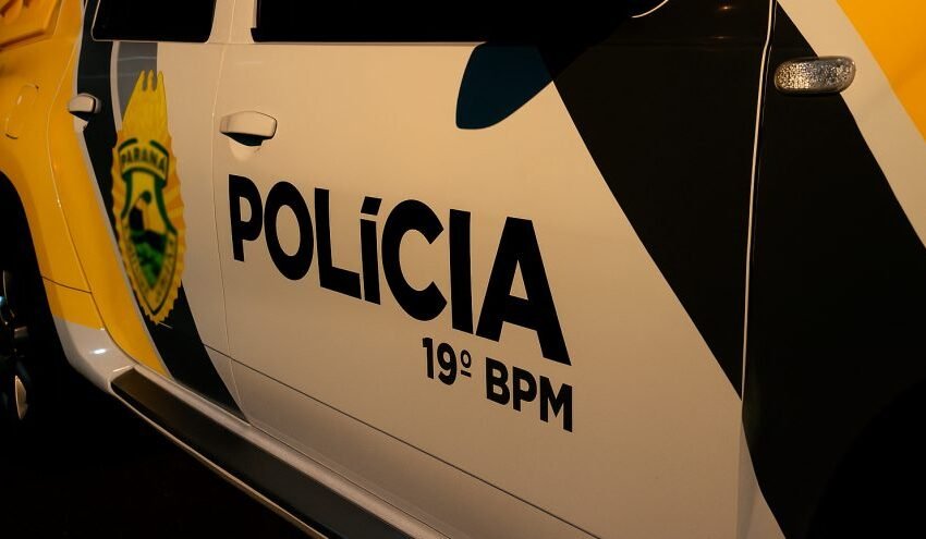  Ao sair para buscar carregador, jovem é baleado e morre no PR