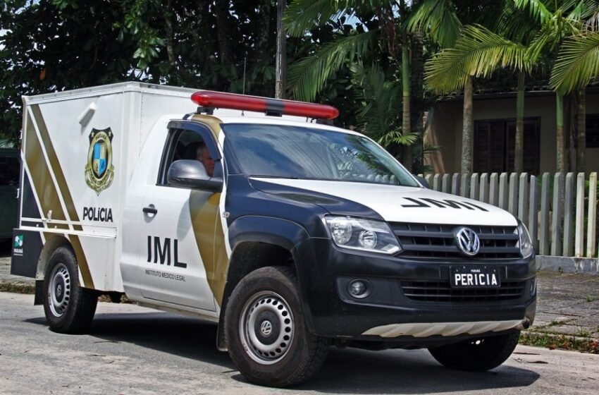  Padrasto é acusado de matar bebê de 2 anos; mãe teria sido conivente, no Paraná