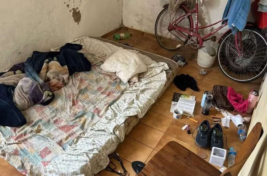  Após 10 dias sumidas, crianças são localizadas com a mãe em área de tráfico no Paraná