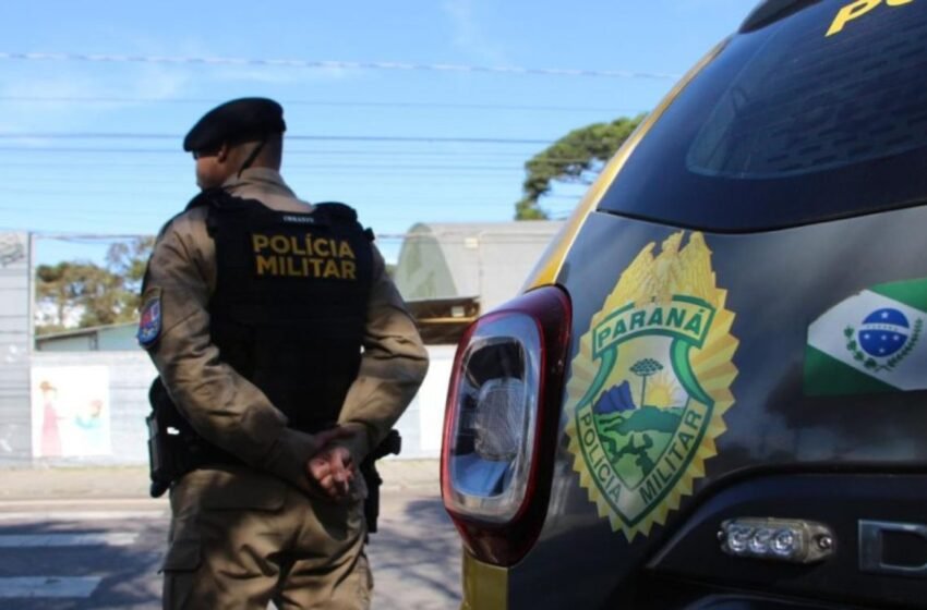  Assassinato de enteada termina com autor morto pela ROTAM