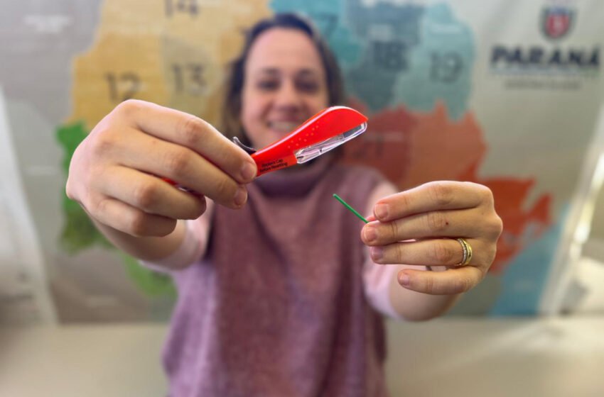 Implante contraceptivo passa a ser oferecido gratuitamente pelo SUS no Paraná