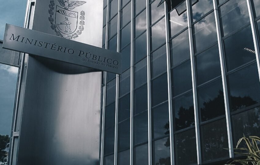  MP apresenta denúncia contra servidores de cartório por ocultar provas no PR