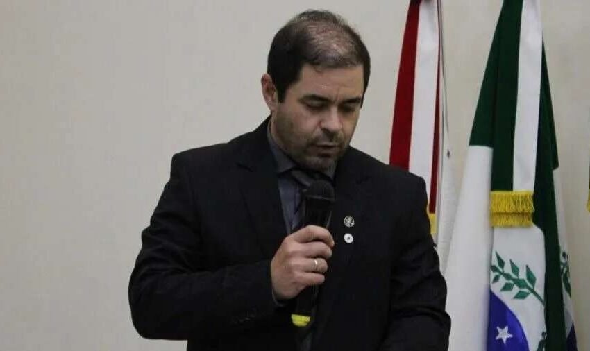  Juiz é afastado no Paraná após acusações de assédio sexual e perseguição