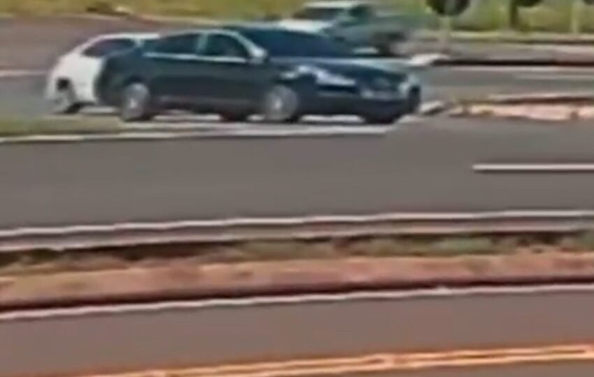  Após roubo de carreta, irmãos são presos por tentativa de burlar monitoramento