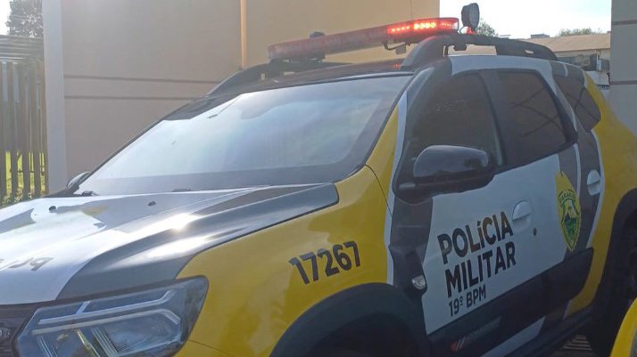  Polícia Militar atende duas ocorrências de violência doméstica em menos de três horas no PR