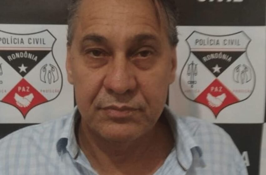  Suspeito de aplicar golpes em mulheres, o “Fazendeiro do Amor” é assassinado a tiros