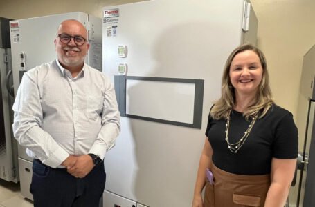 Equipamentos chegam ao Paraná para melhorar produção de hemoderivados e serviços da Hemorrede