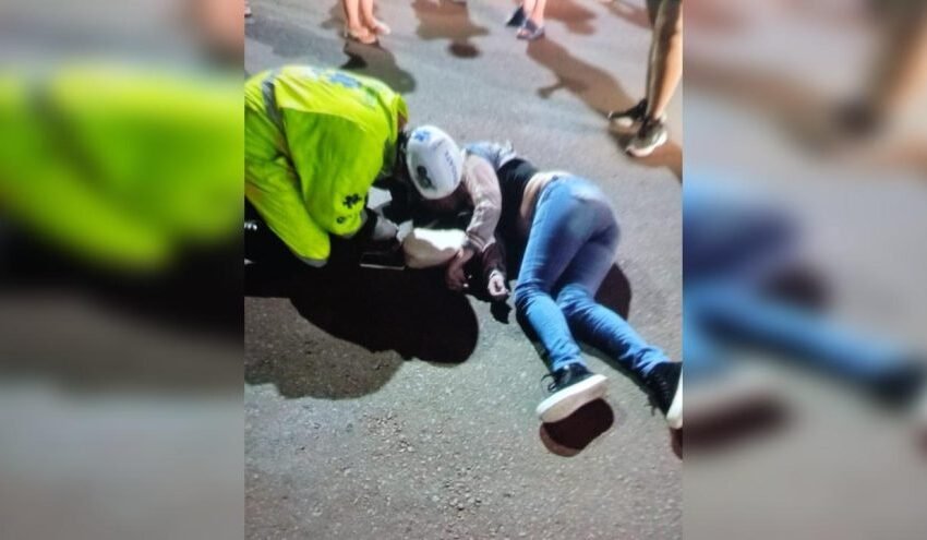  Em menos de 24 horas, duas mulheres são mortas em casos de feminicídio no Oeste do Paraná