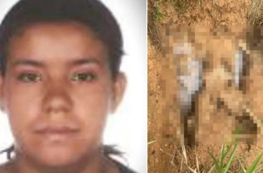  Polícia apreende adolescente acusado de envolvimento em tortura e morte de mulher no Paraná