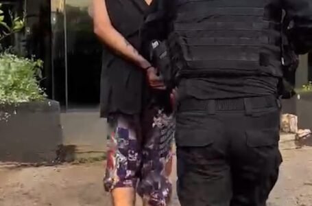 Operação Top Fake 2 desarticula esquema de tráfico por delivery e prende sete