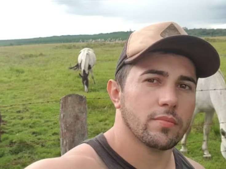  Polícia prende sete suspeitos pela morte de motorista confundido com alvo no Paraná