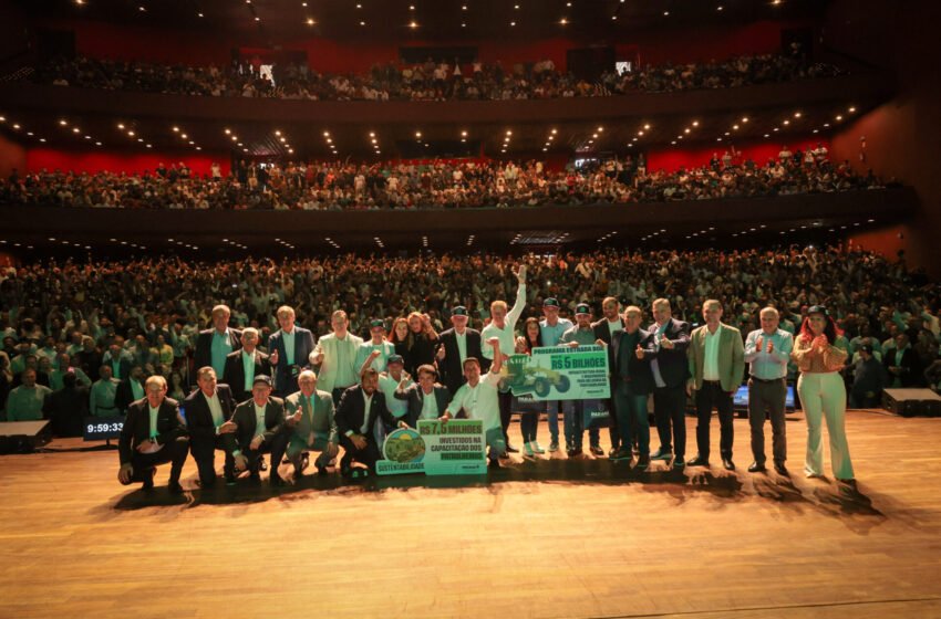  Novo programa ‘Patrulheiros da Sustentabilidade’ promete melhorias em estradas rurais no PR