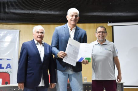 Governo do Paraná lança ação para promover combustíveis renováveis entre caminhoneiros e empresas