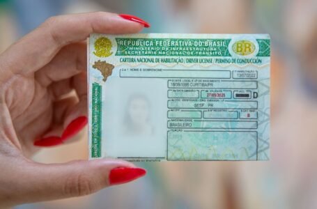 Detran-PR emite alerta sobre golpe envolvendo falsa CNH Social