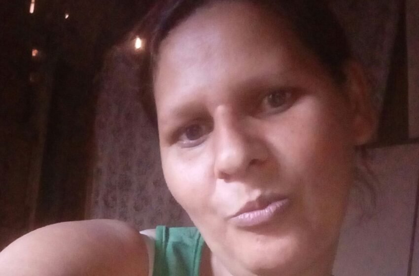  Após decidir ir a bar, mulher é morta a facadas pelo companheiro